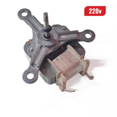 Motor 220v