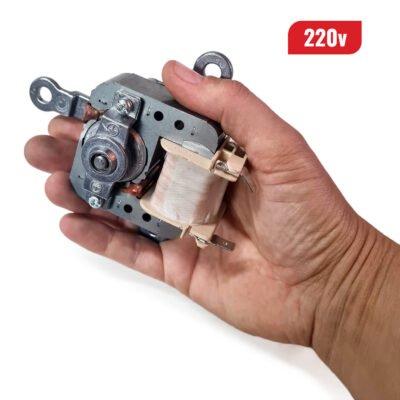 Motor 220v - Image 2