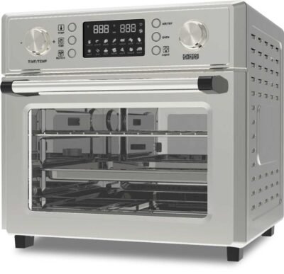 Usados - Forno Fryer - 110v