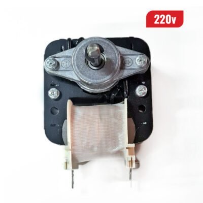 Peça Frugal 20 - Motor 220v - Image 5